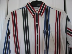 Ralph Lauren Chaps Shirt (men's)