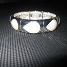 JC Penney stretchable bracelet