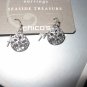Wishing well earrings by Chico