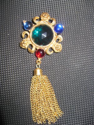 Royal Pin