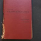 General Endocrinology by C. Donnell Turner