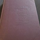The progressive Reference Library with loose leaf revision service