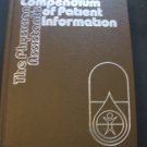 The Physician Assistant's Compendium  of Patient Information