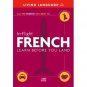 In-Flight French: Learn Before You Land [Audio CD]