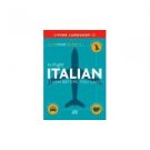 In-Flight Italian: Learn Before You Land (AUDIO CD)