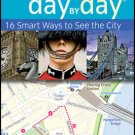 Frommer's London Day by Day, 2nd Edition