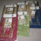 3PC BATHMAT SET