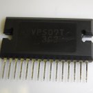 VPS07T Sanyo Semiconductor Original IC 15P SIP Package