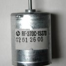 RF370C15370 Mabuchi Original DC Motor
