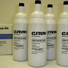 OPT-801 C ITOH/KONICA LASER PRINTER TONER - 4 BOTTLES