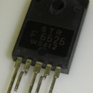 STRF6626 Original Sanken 5 Pin ZIP IC