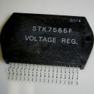 STK7565F ORIGINAL SANYO 18 PIN IC