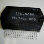 STK7565F ORIGINAL SANYO 18 PIN IC