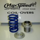 HA562472 MaxSpeed Coilovers -  '98-'02 Honda Accord - Set of Four