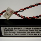 TL5242 Tadiran High Energy Lithium Battery 3.6V