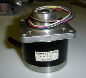 F329009000 Epson Original Carrage Motor for EX1000