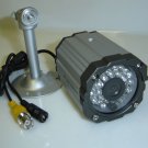 BIR1024B Color Outdoor Color Camera-High Resolution Infrared w/Sony Super HAD - 420TVL