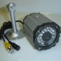 BIR1024B Color Outdoor Color Camera-High Resolution Infrared w/Sony Super HAD - 420TVL