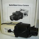 WVCD110 National CCTV Camera with 6.0mm Lens