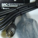 SRC-1 Nakamichi Original 8P DIN(M) - 8P DIN(M) Cable