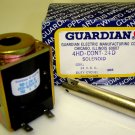 4HD-CONT-24D GUARDIAN SOLENOID  A420-065434-00