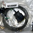 S3300P Honeywell TVS External Cable for Printer