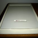 H/P Scanjet IIc Flatbed Scanner - Used In Excellent Condition
