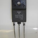 2SD2125 Toshiba NPN Transistor Original