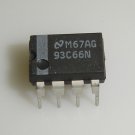 93C66N National Semiconductor