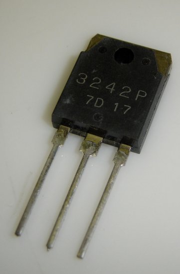 SI3242P Sanken Original Regulator