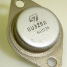 BU326A ST Original High Voltage NPN SiliconTransistor