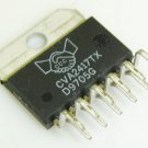CVA2417TX Calogic Original Improved 85mHz CRT Driver