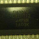 CX20112 Sony Original 42 Pin IC - Brand New