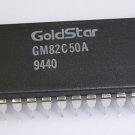 GM82C50A GoldStar Original "Hard to Find" IC