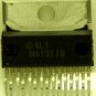 HA13119 Hitachi Original Dual 5.5W Audio Power Amplifier IC