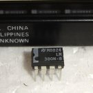 LM380N National Semiconductor Original 2.5W Audio Power Amplifier IC