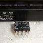 LM380N National Semiconductor Original 2.5W Audio Power Amplifier IC