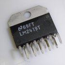 LM2419T National Semiconductor Original