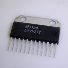 LM2427T National Semiconductor Original