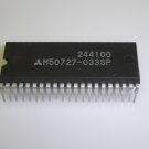 M50727-033SP Mitsubishi Original IC