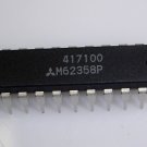 M62358P Mitsubishi Original IC
