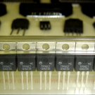 MC7906CT / L7906CT Motorola/TI Original Voltage Regulator - 5 Pieces