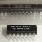 74LS04N / SN74LS04N Texas Instrument Original IC - 3 Pieces