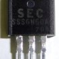 6N60A / SSS6N60A Samsung Original