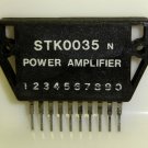 STK0035 Sanyo Original IC