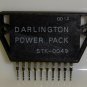 STK0049 Sanyo Original IC