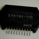 STK792-110 Sanyo Original IC