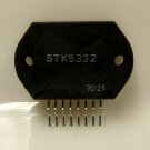 STK5332 Sanyo Original IC
