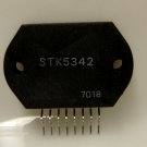 STK5342 Sanyo Original IC