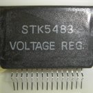 STK5483 Sanyo Original IC